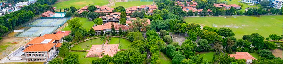 Residential School India