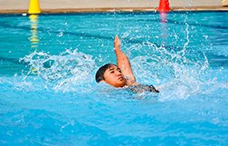 Sports at Hill Route School of Excellence