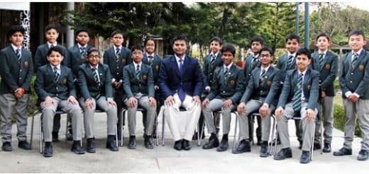 How’s Life of Students in Boarding School