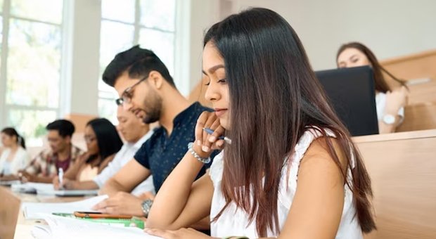 The Advantages of Studying the Cambridge International Curriculum