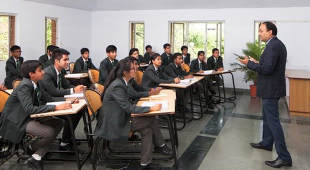 Why Middle Schoolers Brains Need Boarding School