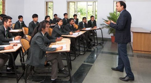 The Advantages of Attending a Co ed boarding schools in Dehradun