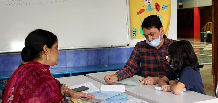 Tips for a Successful Parent-Teacher Meeting in Boarding School