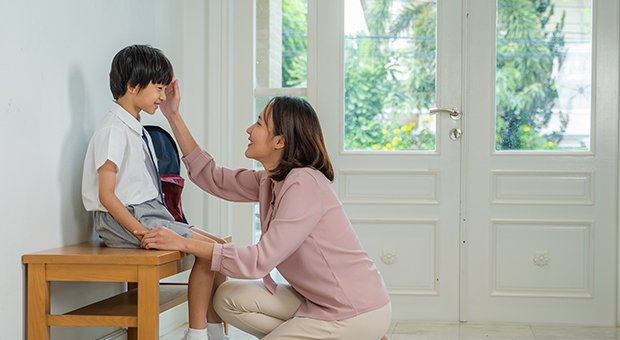 How to Help Your Child Adjust to Boarding School Life