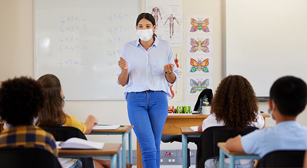 How Can Boarding Schools Maintain a Positive Attitude among Children