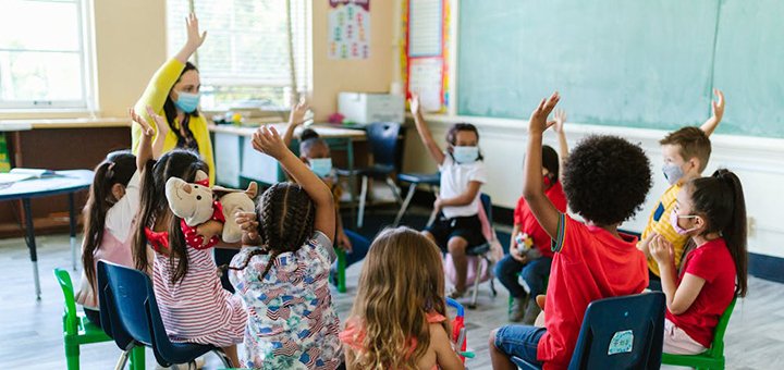 The Importance of Safety in a Boarding School