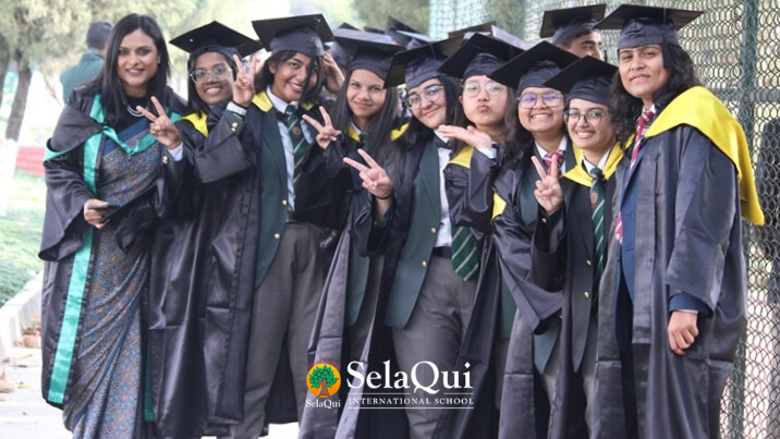 Best Boarding Schools in India for Class 11th and 12th