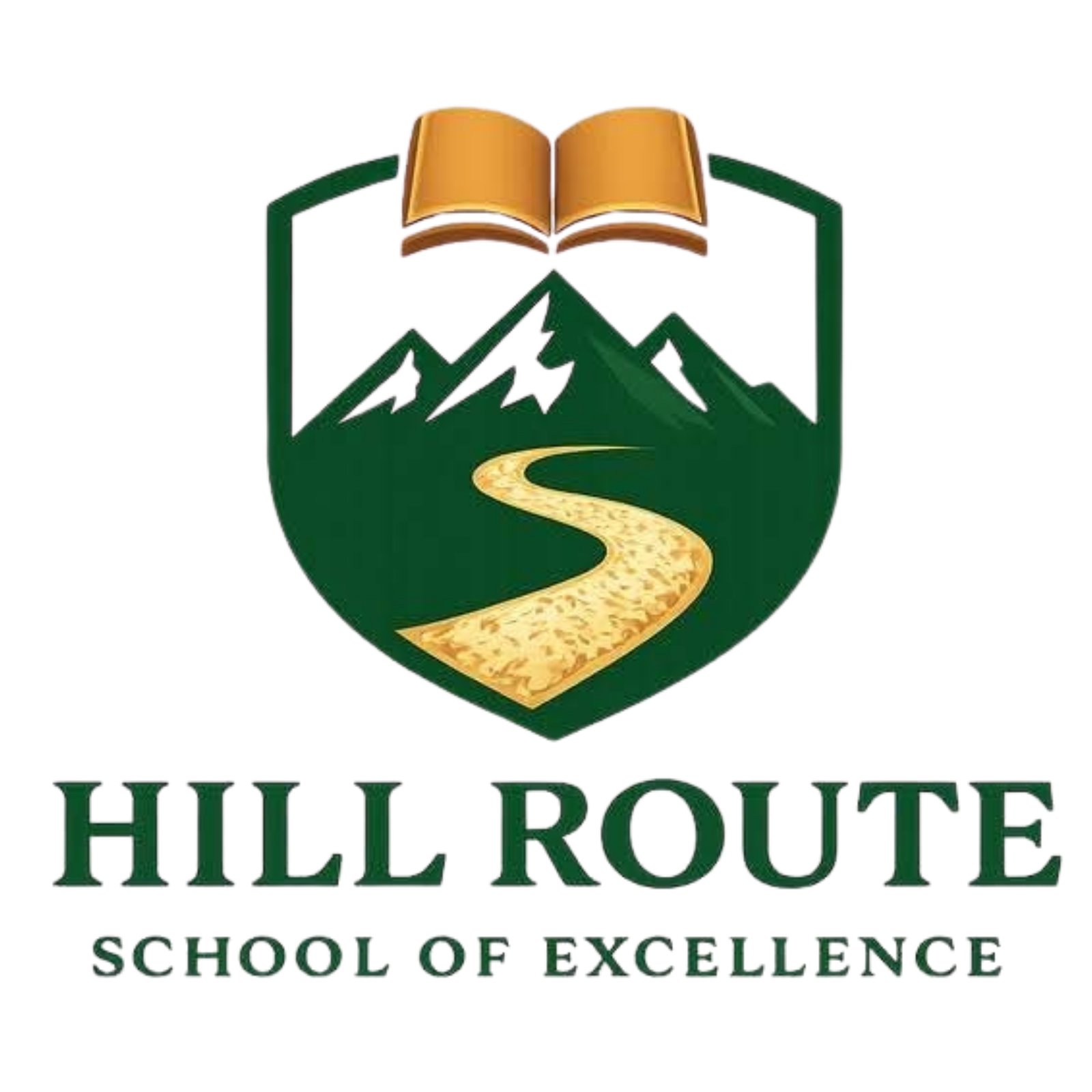 Hill Route School of Excellence